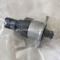 Regulador de presión Control de medición Solenoide SCV 0928400617